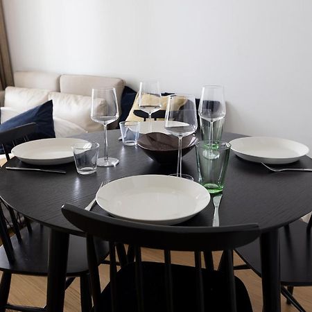 Poista 2Ndhomes Modern 1Br Home With Balcony By The Central Station Helsinki Esterno foto