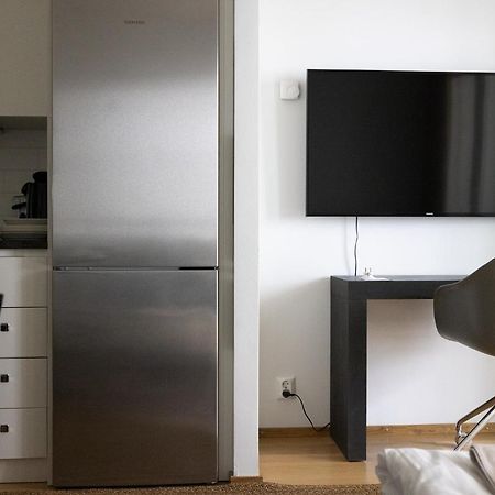 Poista 2Ndhomes Modern 1Br Home With Balcony By The Central Station Helsinki Esterno foto