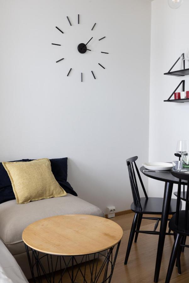Poista 2Ndhomes Modern 1Br Home With Balcony By The Central Station Helsinki Esterno foto