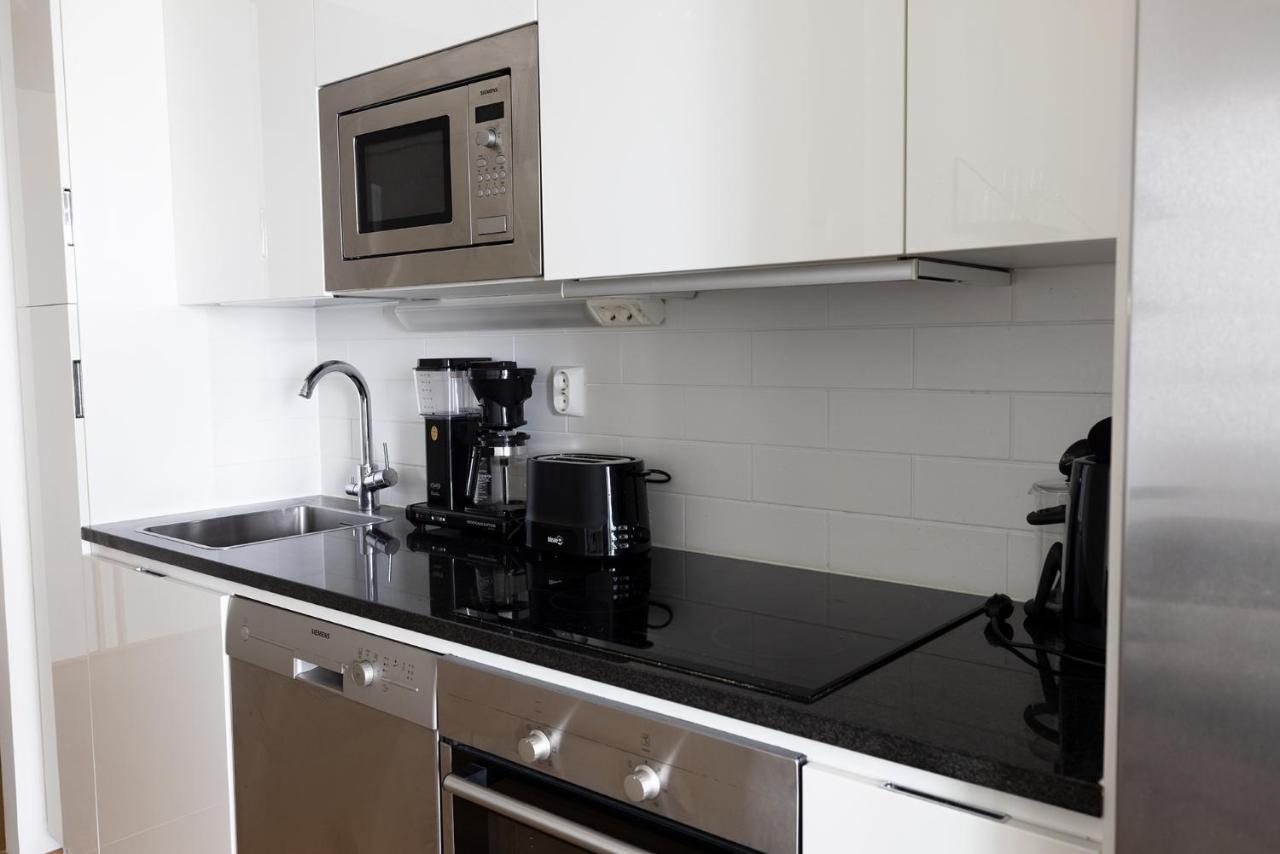 Poista 2Ndhomes Modern 1Br Home With Balcony By The Central Station Helsinki Esterno foto