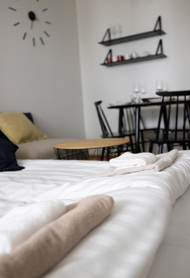 Poista 2Ndhomes Modern 1Br Home With Balcony By The Central Station Helsinki Esterno foto