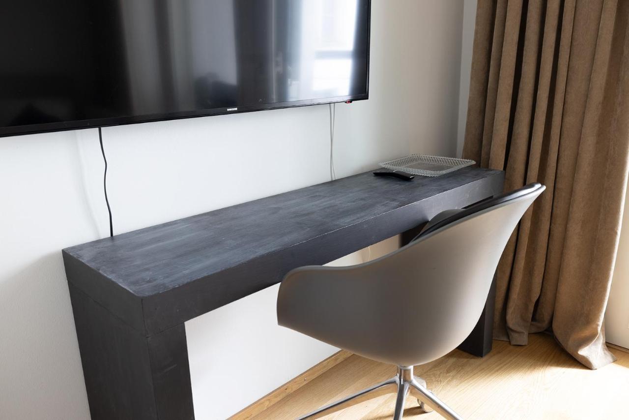 Poista 2Ndhomes Modern 1Br Home With Balcony By The Central Station Helsinki Esterno foto